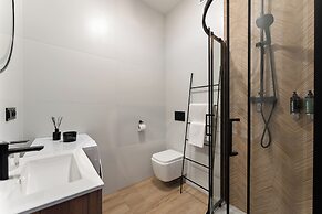 Pułaskiego Boutique by Downtown Apartments