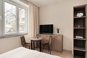 Pułaskiego Boutique by Downtown Apartments