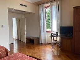 hotel Villa Conte Riccardi