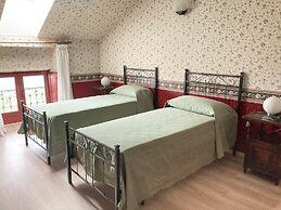 hotel Villa Conte Riccardi