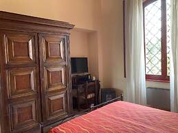 hotel Villa Conte Riccardi