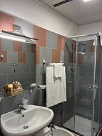 hotel Villa Conte Riccardi