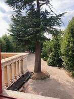 hotel Villa Conte Riccardi