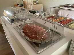 hotel Villa Conte Riccardi