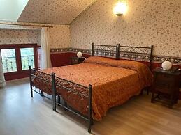 hotel Villa Conte Riccardi