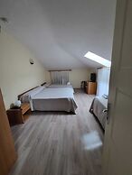 hotel Villa Conte Riccardi