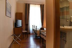 hotel Villa Conte Riccardi