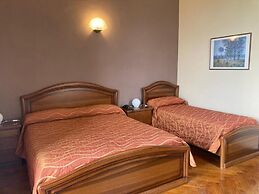 hotel Villa Conte Riccardi