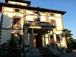 hotel Villa Conte Riccardi