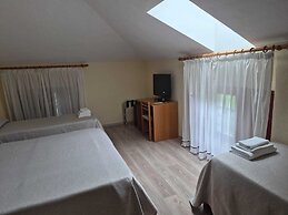 hotel Villa Conte Riccardi