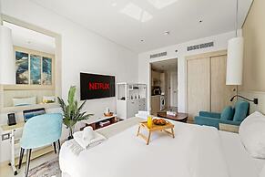 Seven Palm - 206 Studio