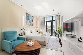 Seven Palm - 206 Studio