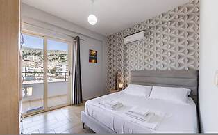 Saranda Bay Retreat - 1BR Apartment