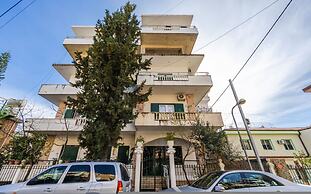 Saranda Bay Retreat - 1BR Apartment