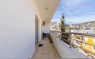 Saranda Bay Retreat - 1BR Apartment