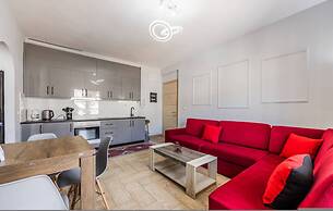 Saranda Bay Retreat - 1BR Apartment