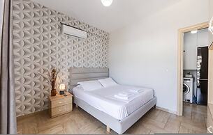 Saranda Bay Retreat - 1BR Apartment