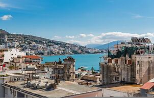 Saranda Bay Retreat - 1BR Apartment