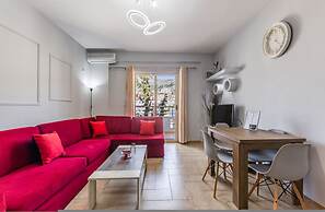 Saranda Bay Retreat - 1BR Apartment