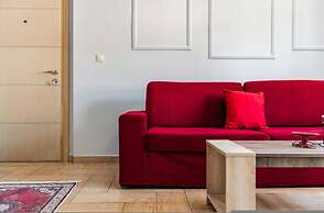Saranda Bay Retreat - 1BR Apartment