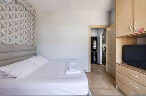 Saranda Bay Retreat - 1BR Apartment