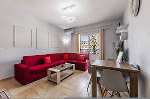 Saranda Bay Retreat - 1BR Apartment