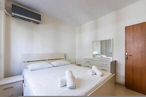 Bright Sunny Apartment Beach Access