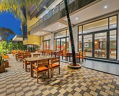 Woodrose Banquets and Hotel