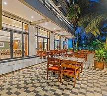 Woodrose Banquets and Hotel