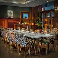Woodrose Banquets and Hotel