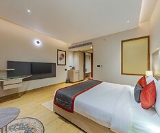 Woodrose Banquets and Hotel