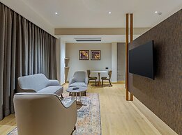 Woodrose Banquets and Hotel