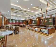 Woodrose Banquets and Hotel