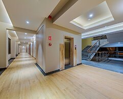 Woodrose Banquets and Hotel