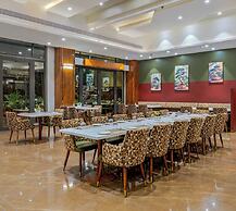 Woodrose Banquets and Hotel