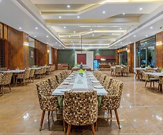 Woodrose Banquets and Hotel
