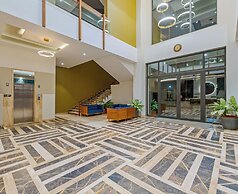Woodrose Banquets and Hotel