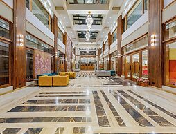 Woodrose Banquets and Hotel
