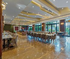 Woodrose Banquets and Hotel