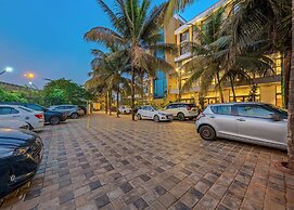 Woodrose Banquets and Hotel