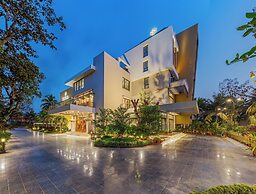 Woodrose Banquets and Hotel