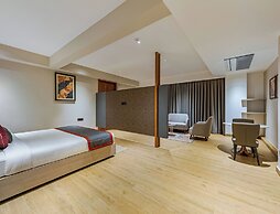 Woodrose Banquets and Hotel