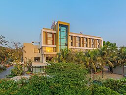 Woodrose Banquets and Hotel