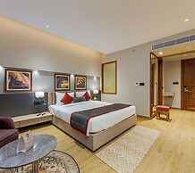 Woodrose Banquets and Hotel