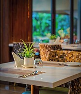 Woodrose Banquets and Hotel