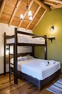w Tranquil 2BR Riverside Villa in Sacred Valley