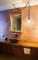 w Tranquil 2BR Riverside Villa in Sacred Valley