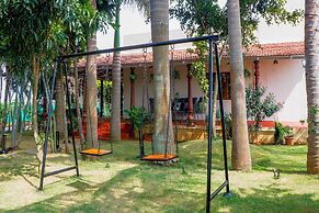 Alaya Stays Eco Serenity 2-BHK With Pool
