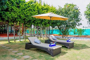 Alaya Stays Eco Serenity 2-BHK With Pool