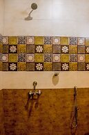 Alaya Stays Eco Serenity 2-BHK With Pool